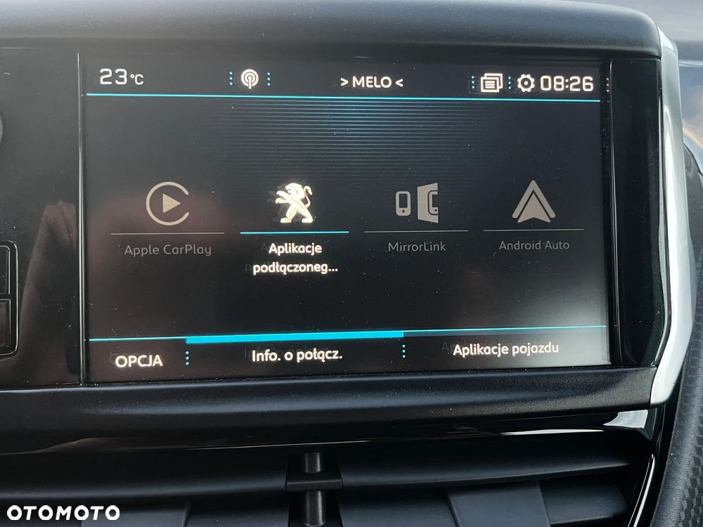 Peugeot 2008 PureTech 82 Allure - 34