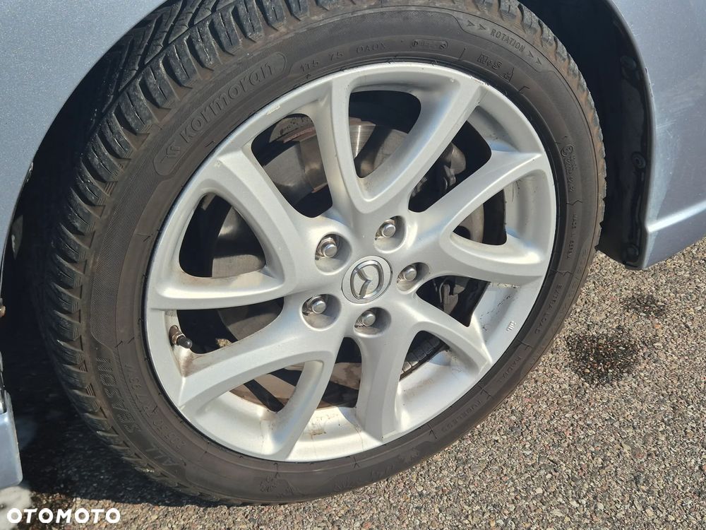 Mazda 5 2.0 Sport - 17