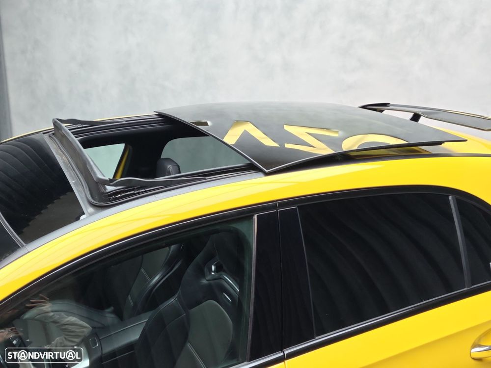 Mercedes-Benz A 35 AMG 4Matic - 20