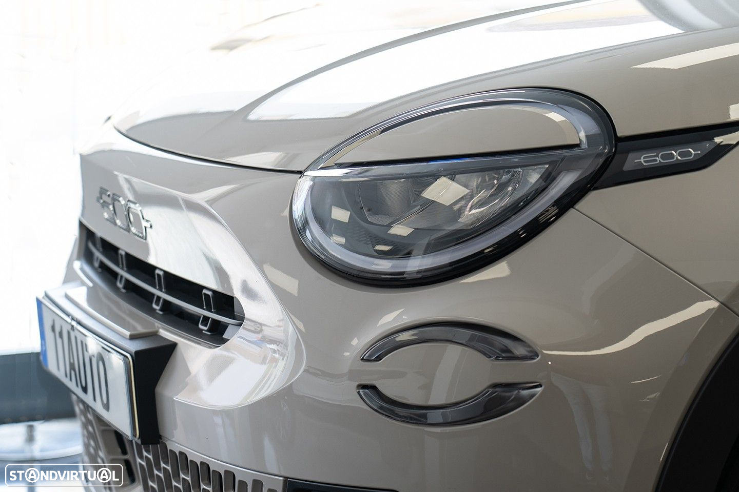 Fiat 600 - 3