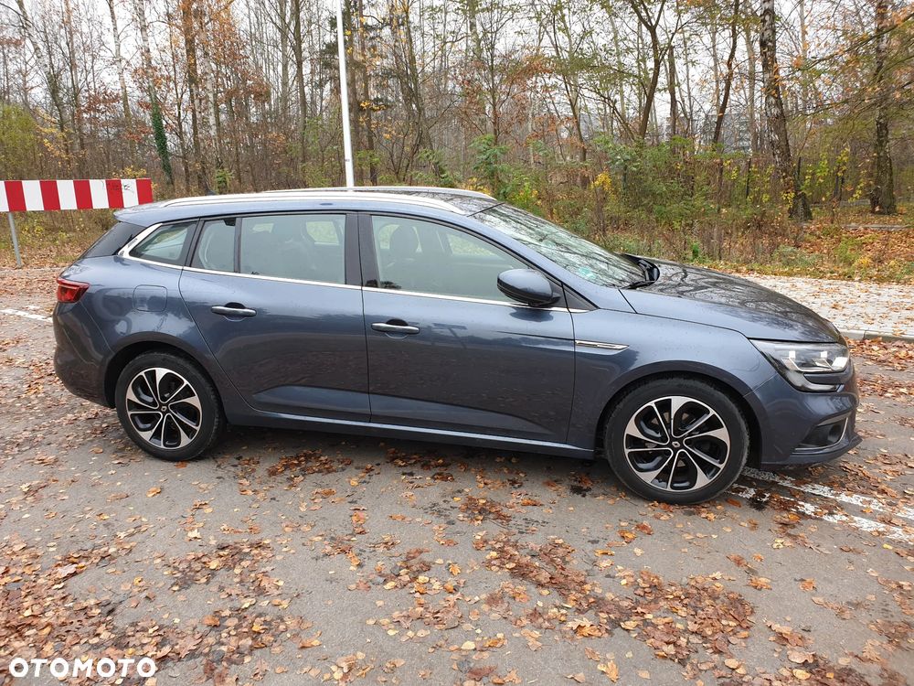Renault Megane ENERGY TCe 130 Start & Stop Paris Business - 6