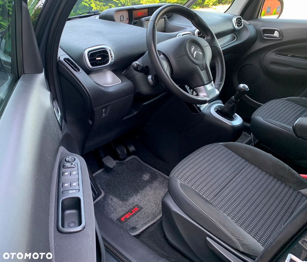 Citroën C3 Picasso PureTech 110 Exclusive - 2