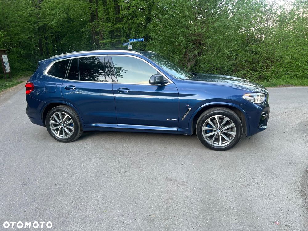 BMW X3 - 20