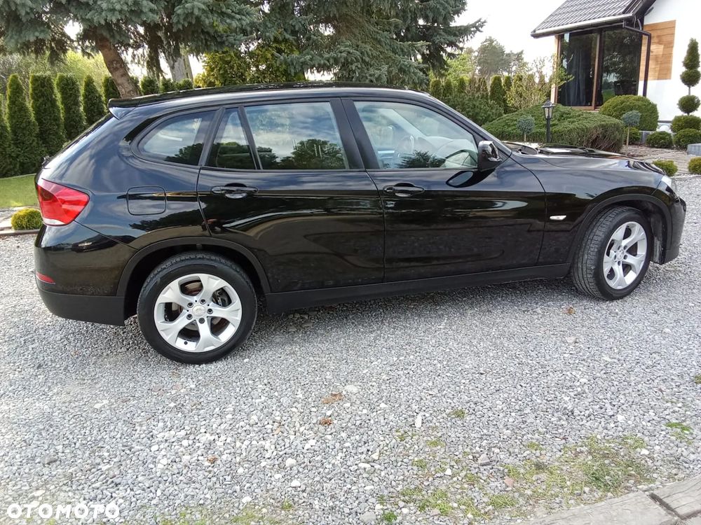BMW X1 - 12