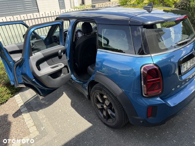 MINI Countryman Cooper Classic Trim - 14