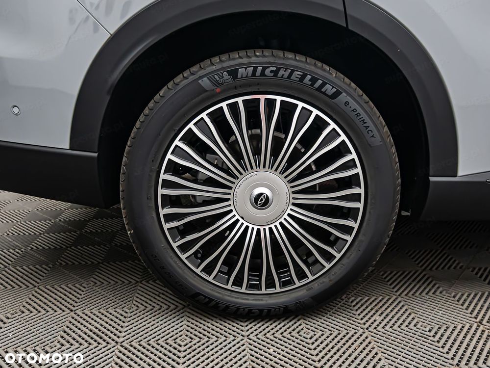 Chery Tiggo 9 1.5 T-GDI Super Hybrid Prestige 3DHT - 28