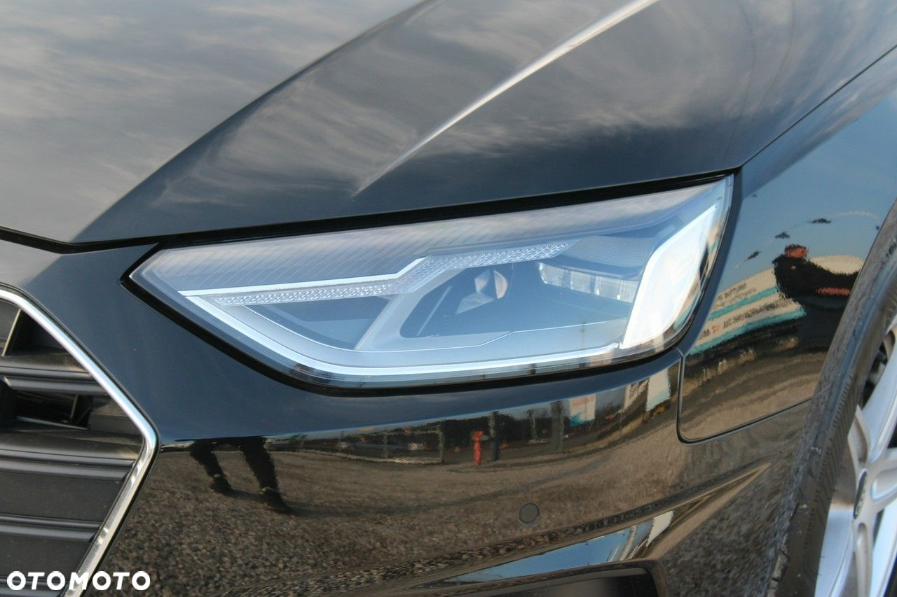 Audi A4 - 15