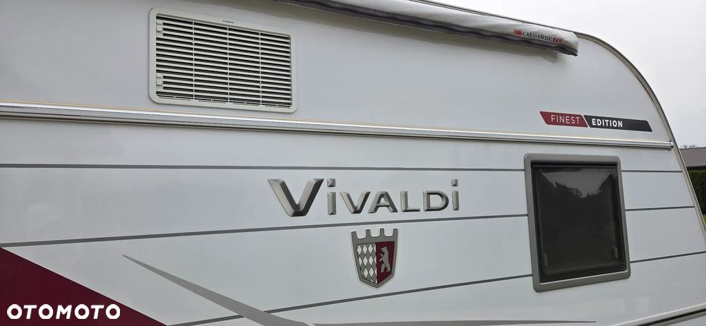 Tabbert VIVALDI 560 TDL - 12