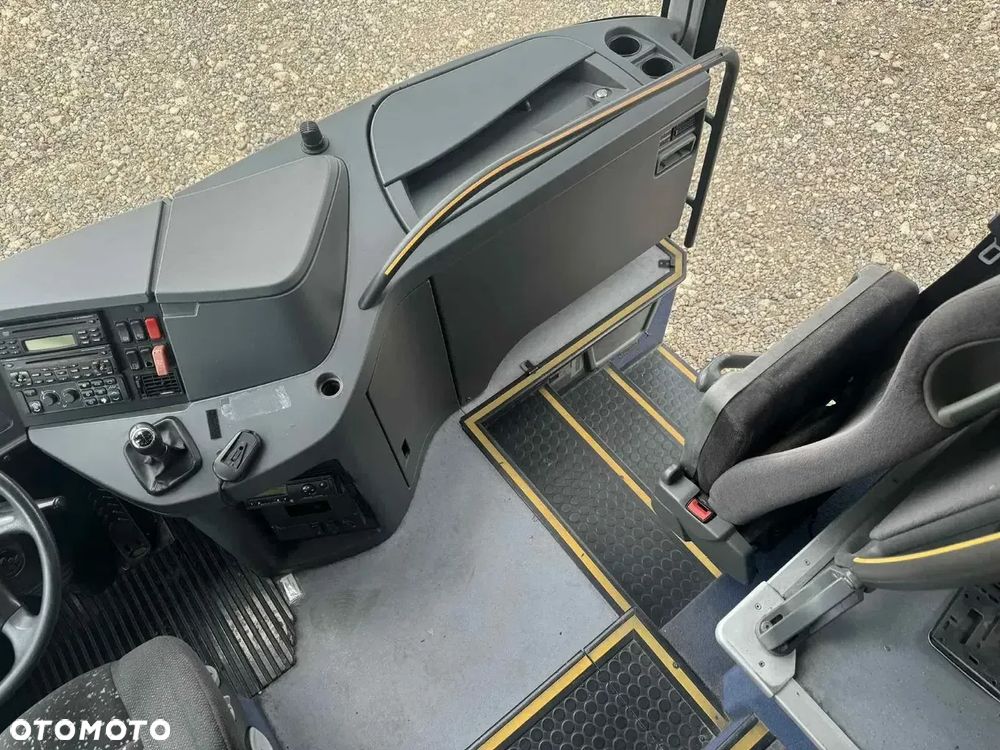 Setra 417 GTHD - 24