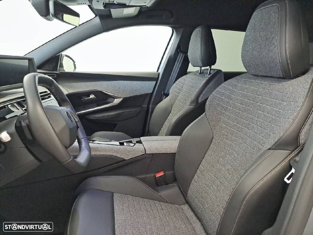 Peugeot 5008 1.2 Hybrid Allure e-DCS6 - 9