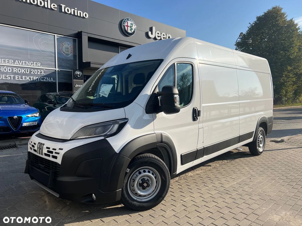 Fiat Ducato MAXI L3H2 180km seria 2 - 3