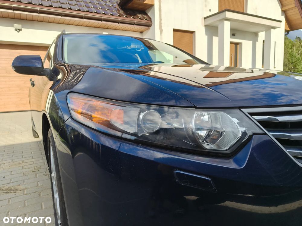 Honda Accord - 3