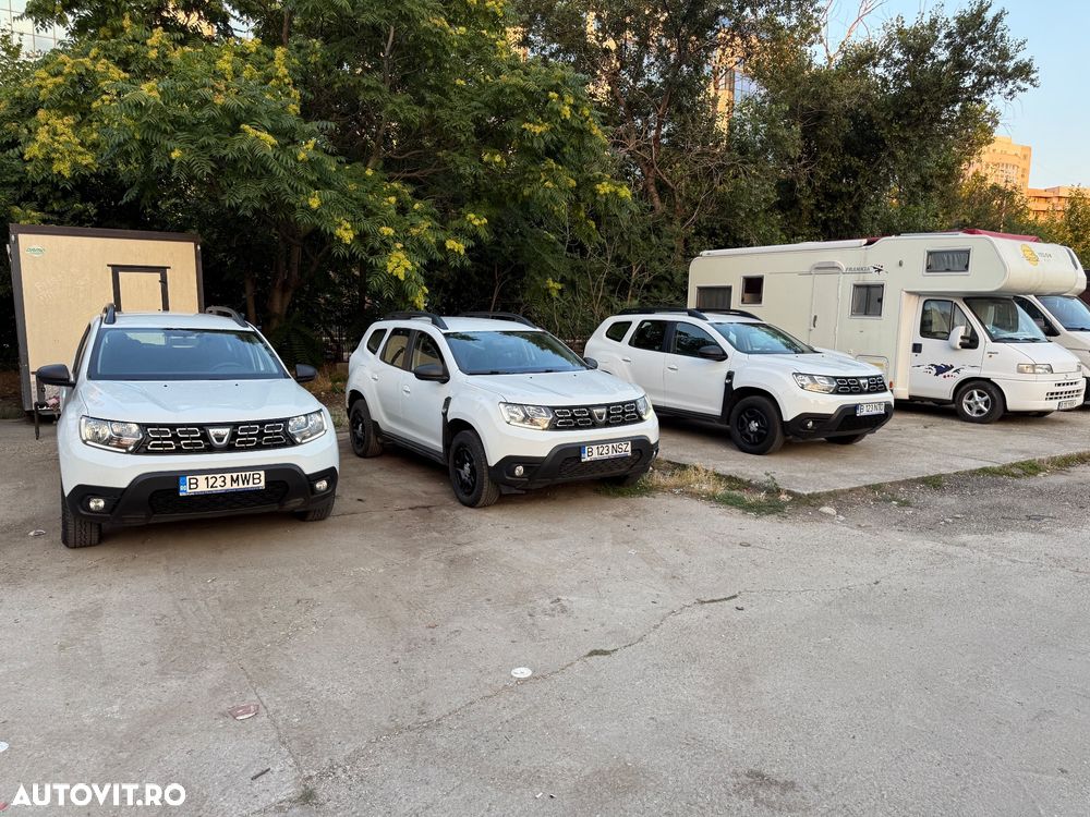 Dacia Duster 1.5 Blue dCi 4WD Prestige - 19