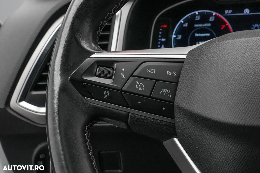 Seat Ateca 2.0 TSI Start&Stop 4DRIVE DSG7 Xcellence - 25