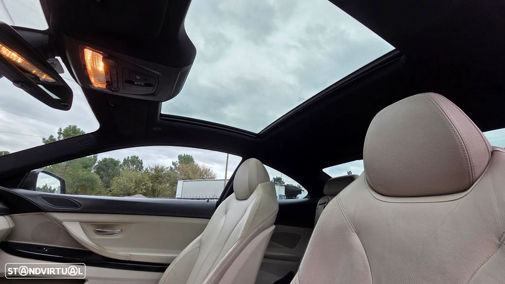 BMW 640 d - 16
