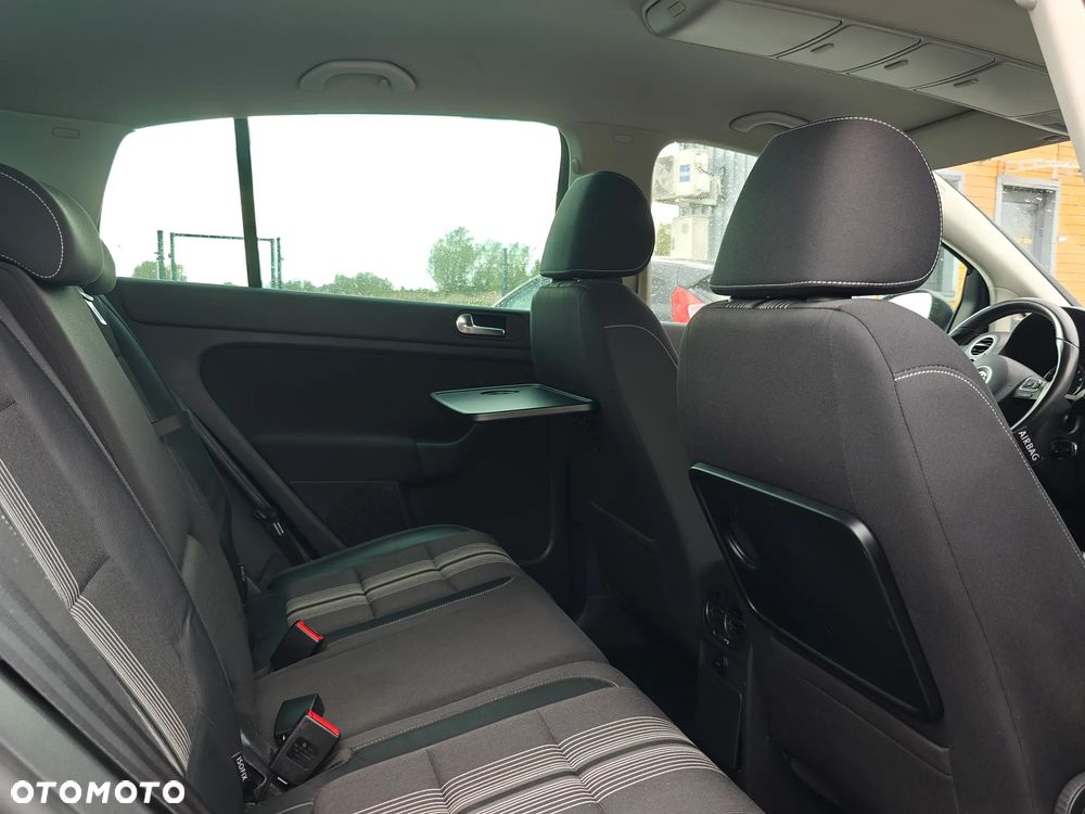 Volkswagen Golf Plus 1.2 TSI MATCH - 13