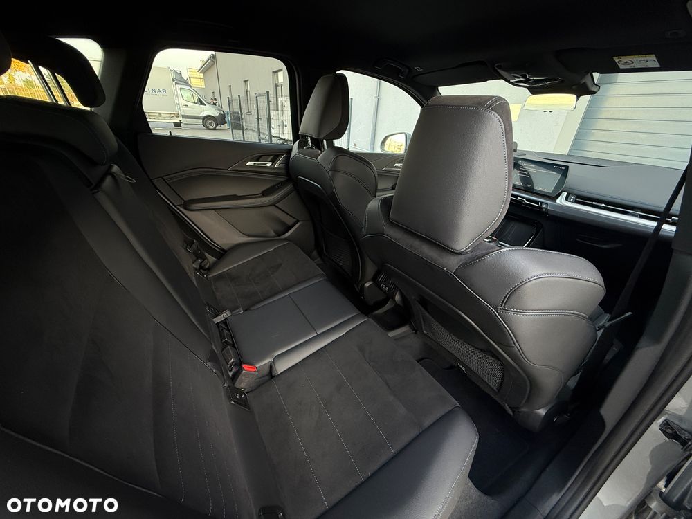 BMW Seria 2 218i M Sport sport - 39