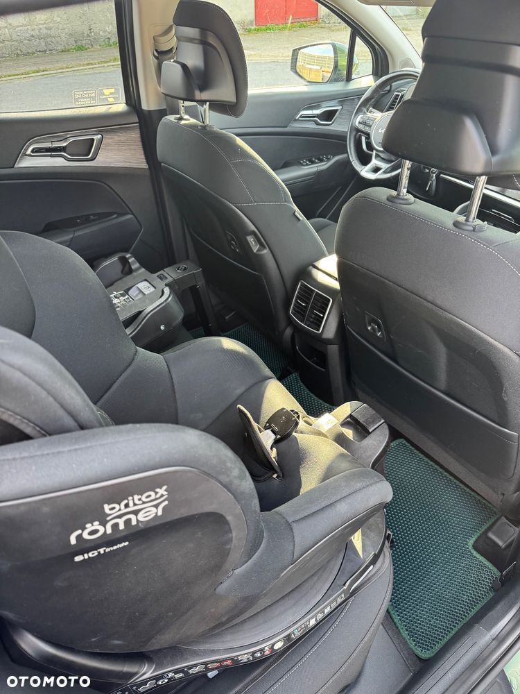 Kia Sportage - 21