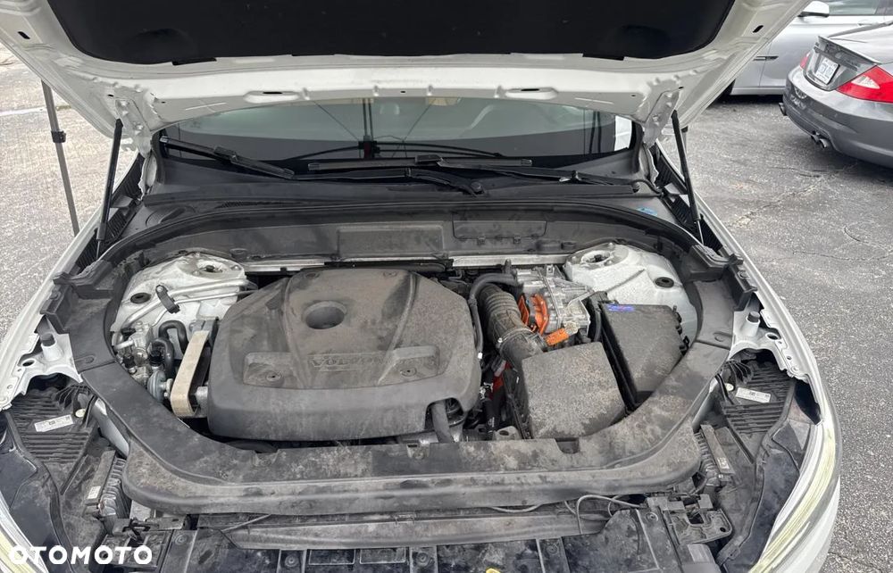 Volvo XC 60 T6 AWD Inscription - 7