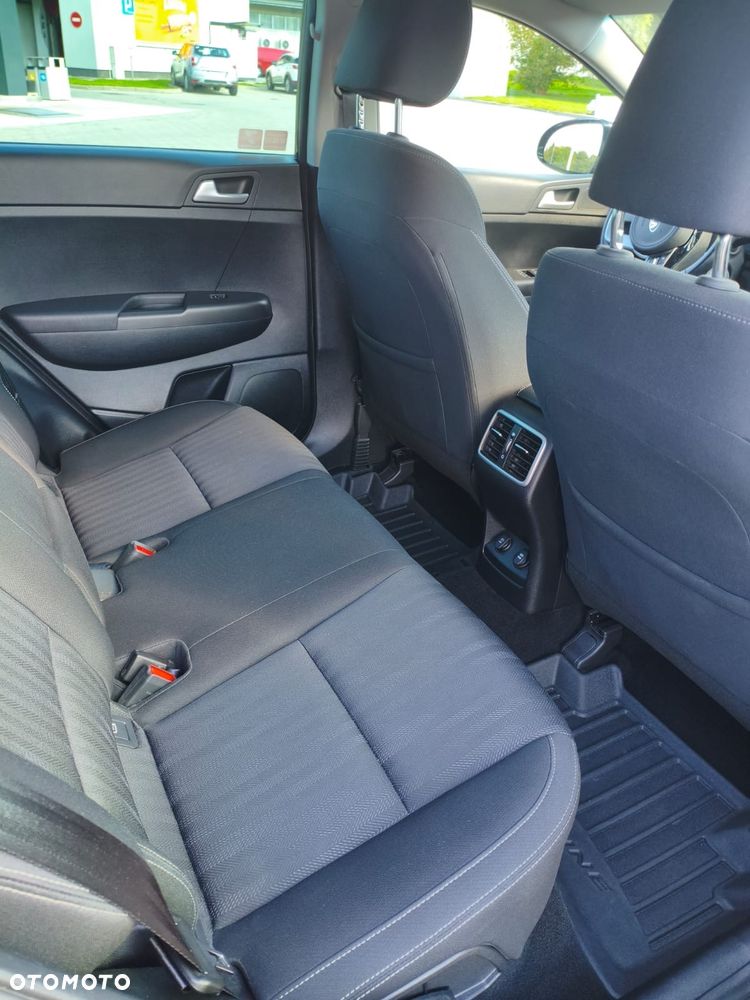 Kia Sportage 1.6 GDI M 2WD - 31