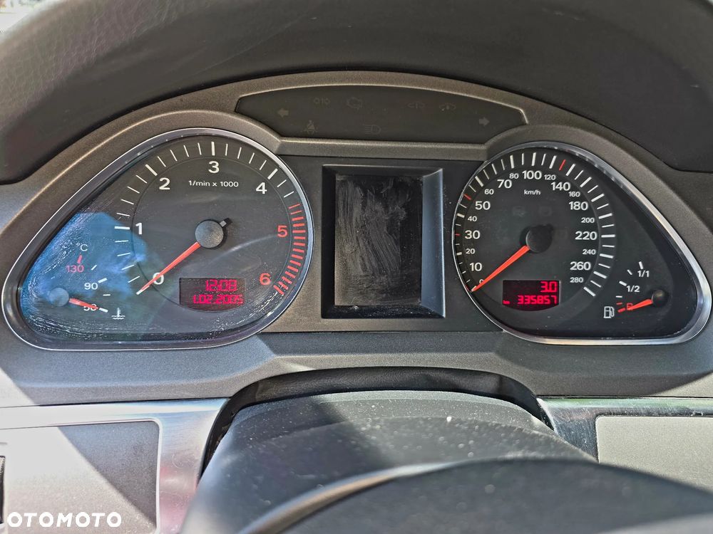 Audi A6 Avant 3.0 TDI Quattro Tiptronic - 27