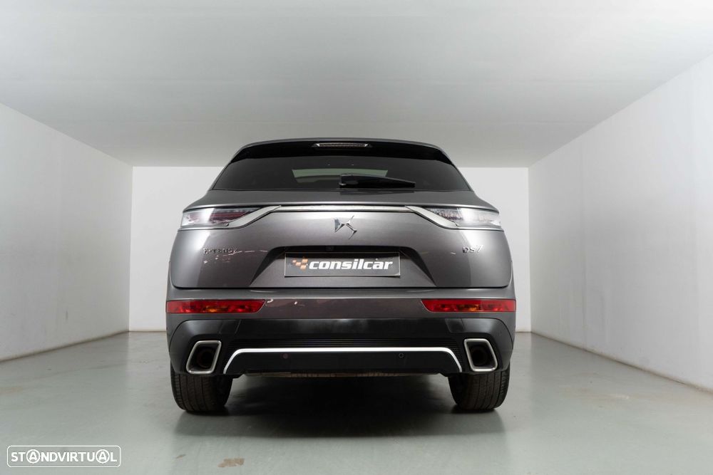 DS DS7 Crossback E-Tense Rivoli EAT8 - 4