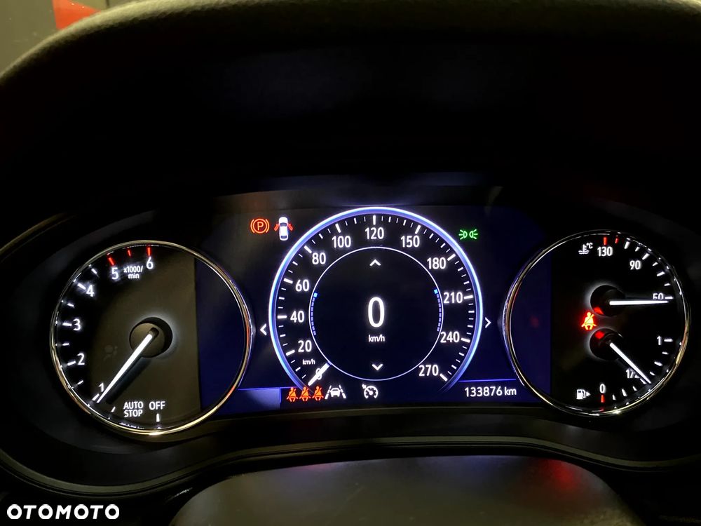 Opel Insignia 2.0 CDTI Business Elegance S&S - 23