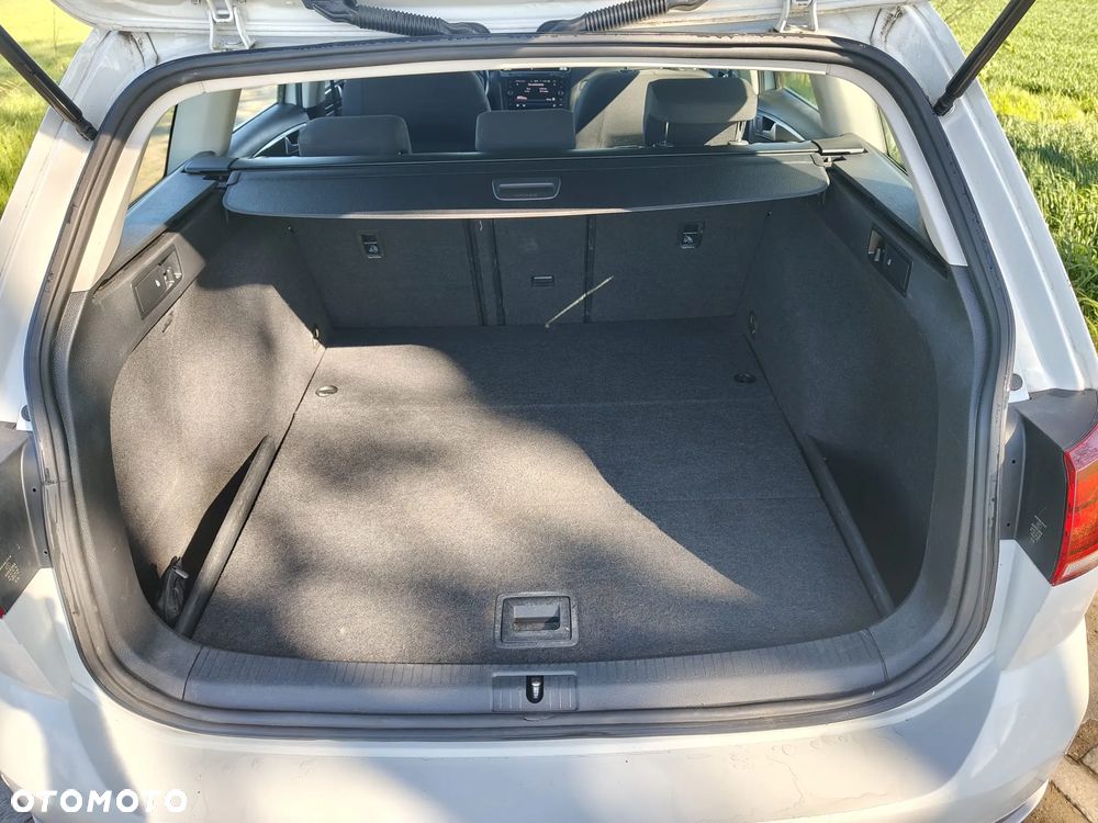 Volkswagen Golf 1.5 TSI BMT Highline - 20