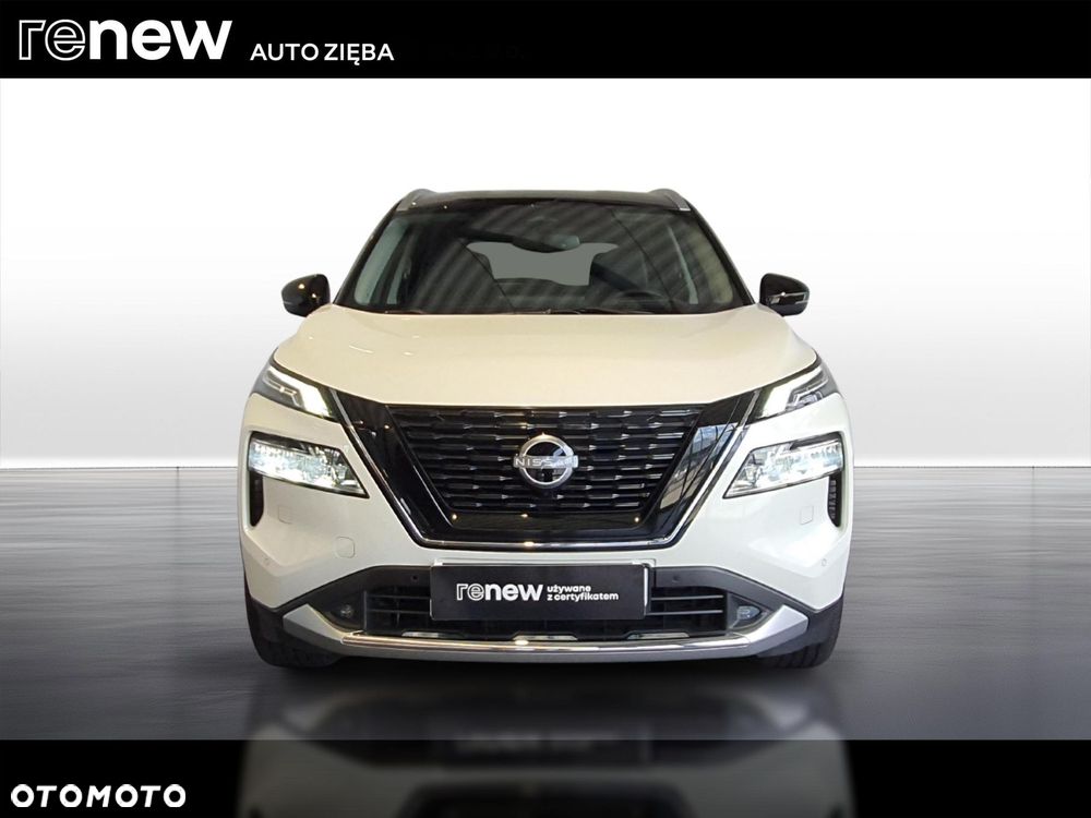 Nissan X-Trail 1.5 VC-T e-POWER Tekna e-4ORCE - 8