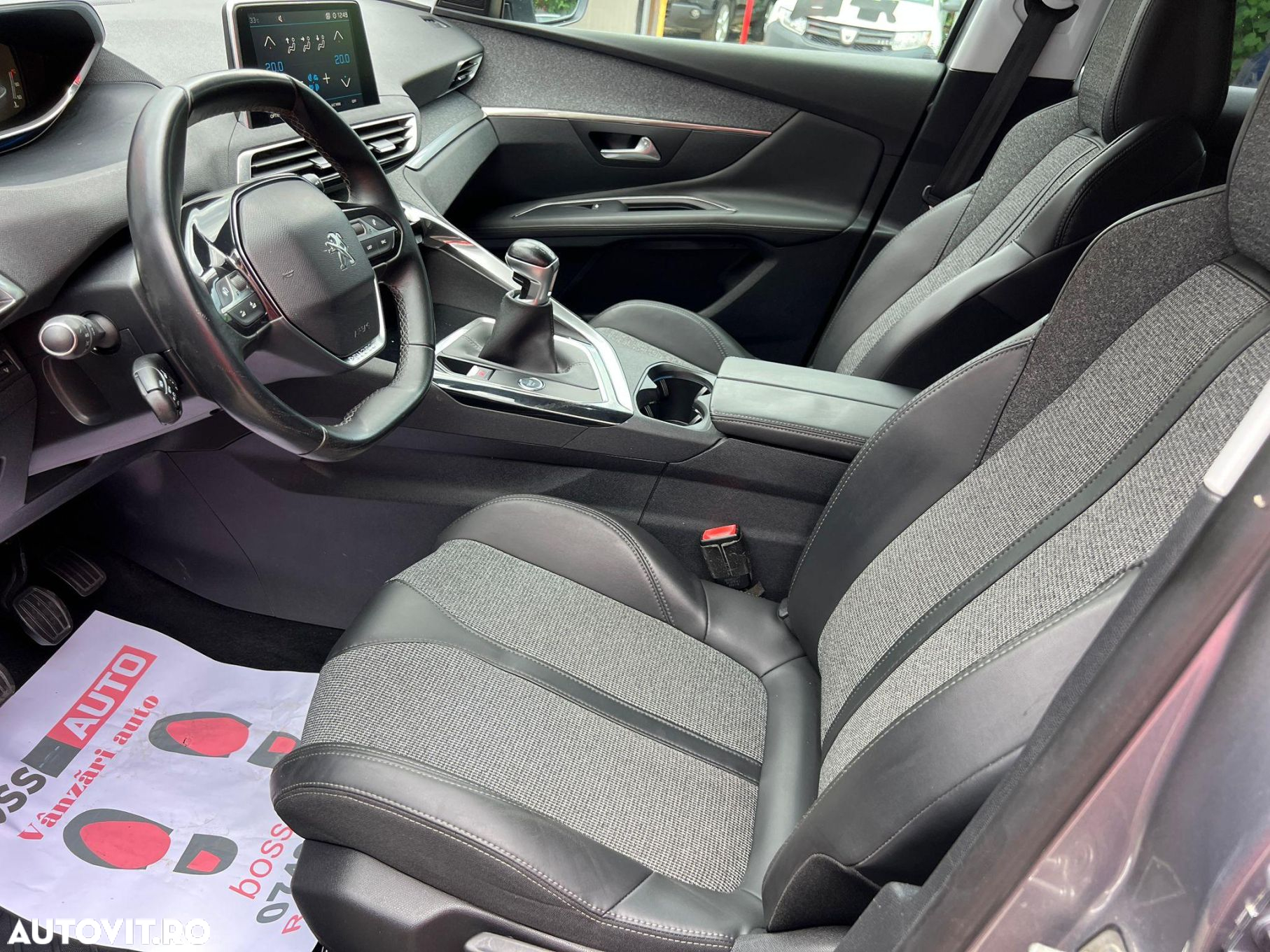 Peugeot 3008 - 10
