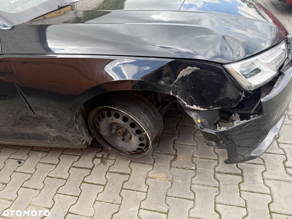 Audi A4 Avant - 6