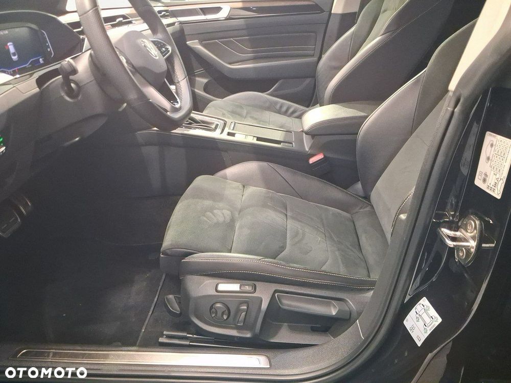 Volkswagen Arteon - 10