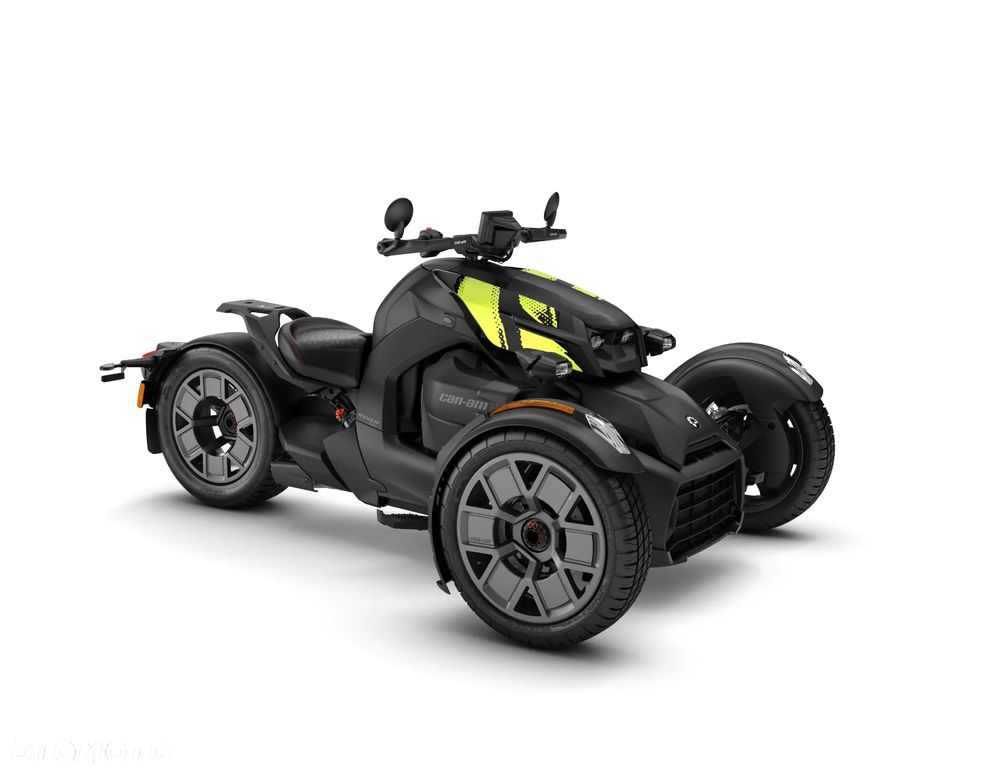 Can-Am Ryker - 1