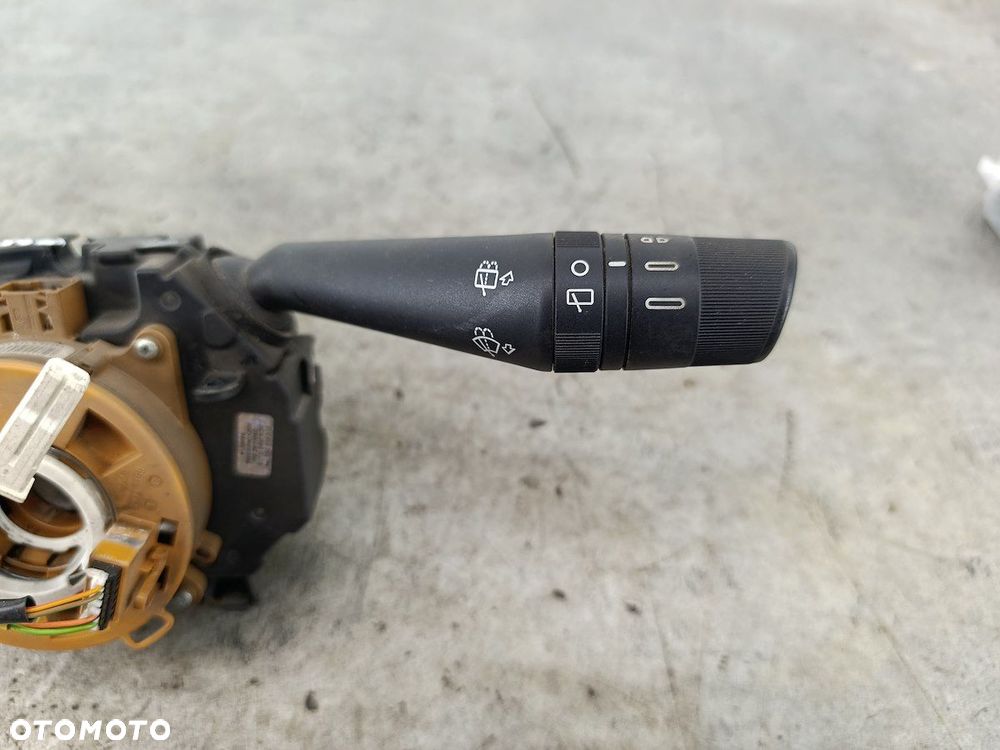 PRZEŁĄCZNIK ZESPOLONY FIAT FIORINO IV 86261010 1.4 8V - 7