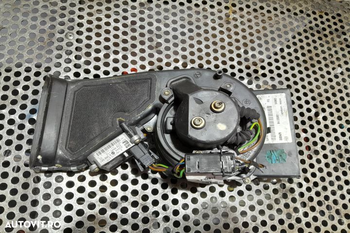 Aeroterma 9461252047 BEHR 9403081 9461252047 BEHR 9403081 Land Rover - 3