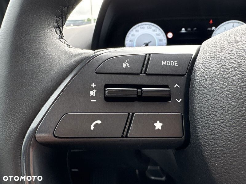 Hyundai i20 1.2 Modern - 12