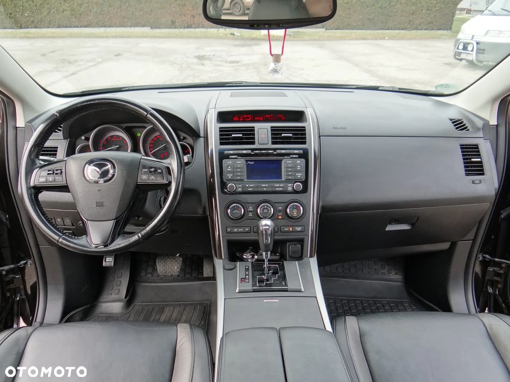 Mazda CX-9 3.7 V6 Sport - 26
