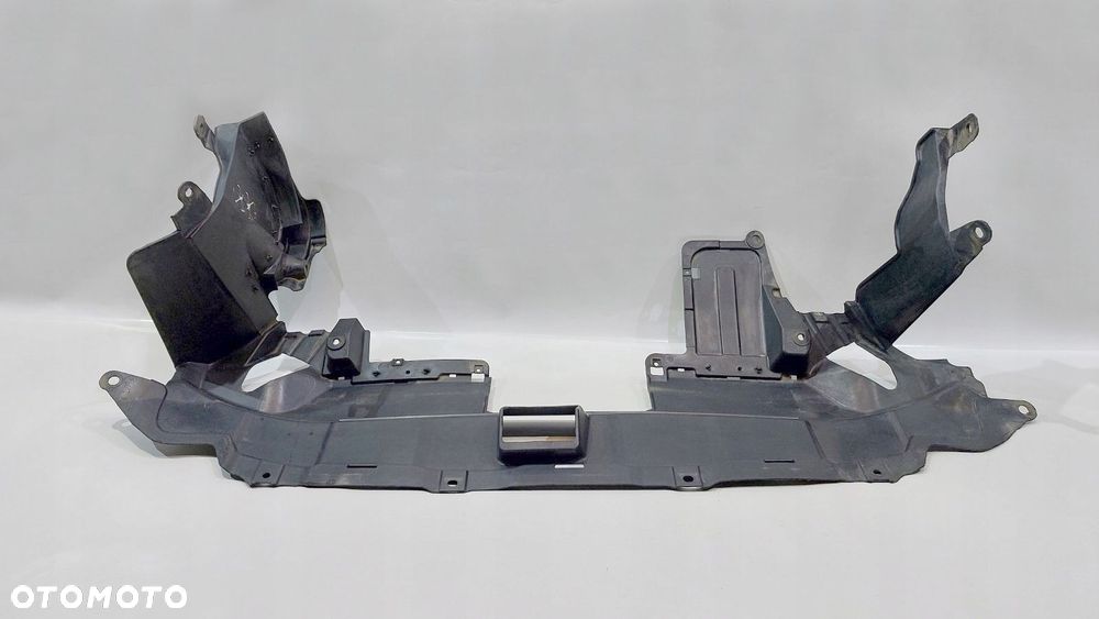 osłona pod silniik zderzak przód honda crv iii 2.2 i-ctdi 06-09r - 5