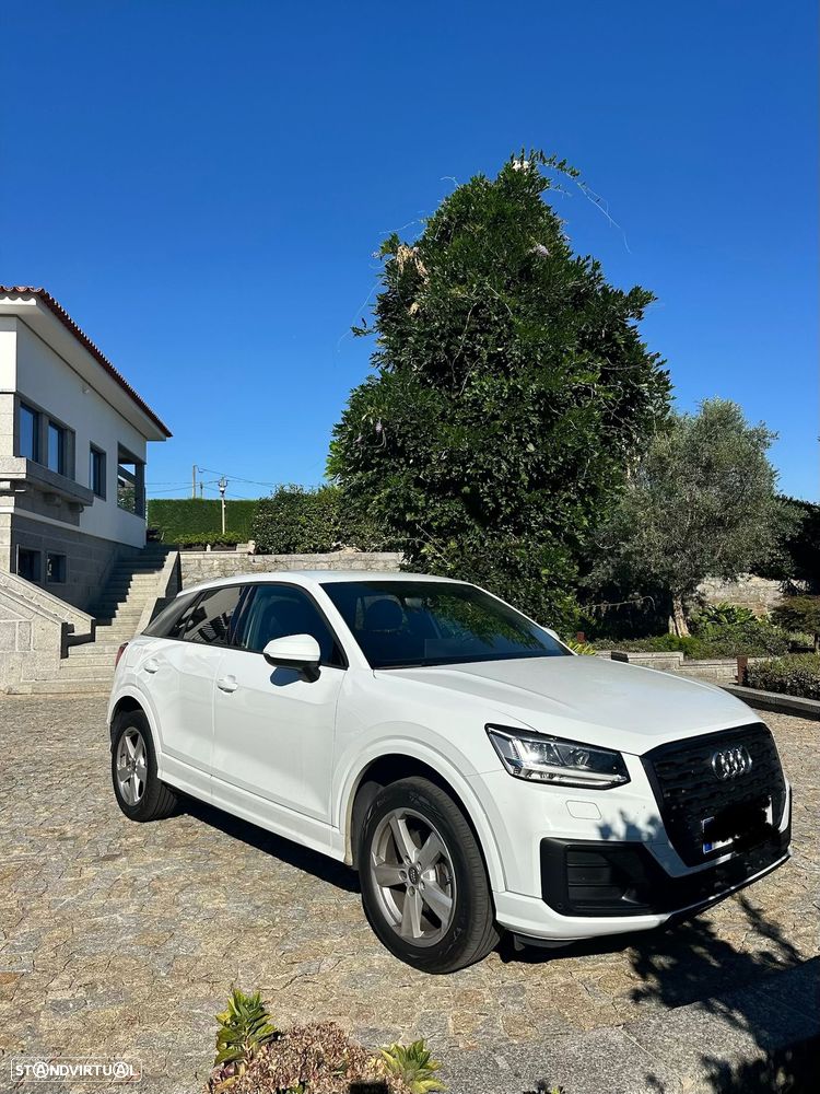 Audi Q2 - 9