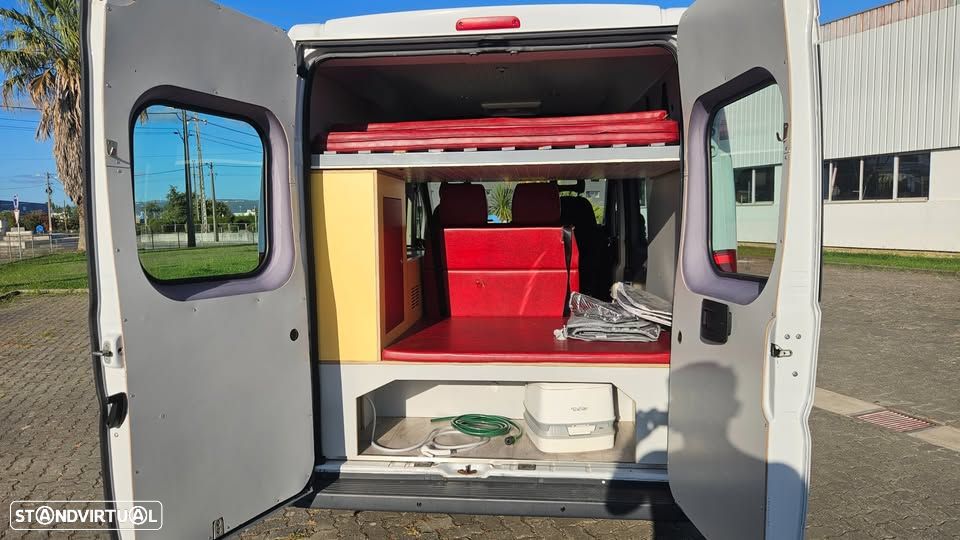 Fiat Ducato - 4