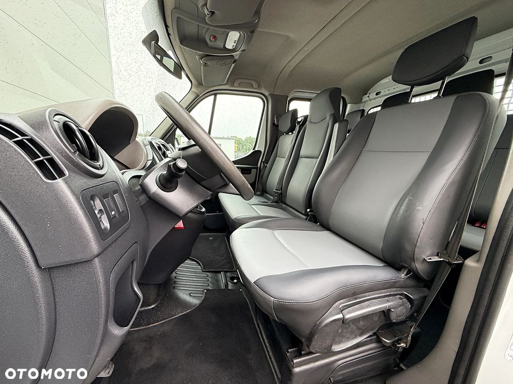 Opel Movano - 15