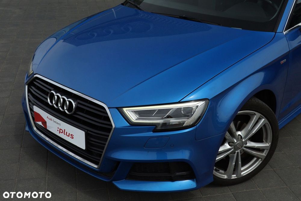 Audi A3 Sportback - 3