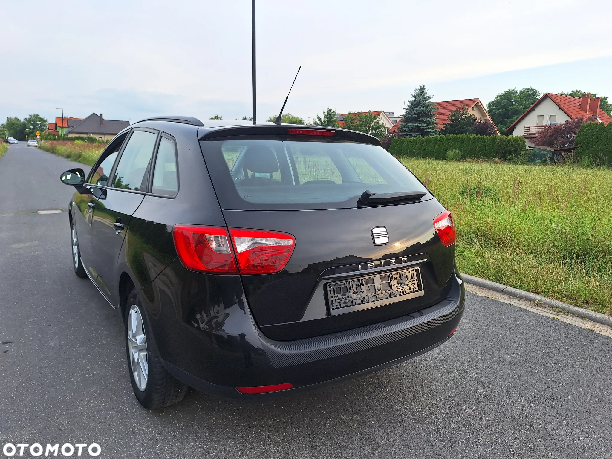 Seat Ibiza - 13