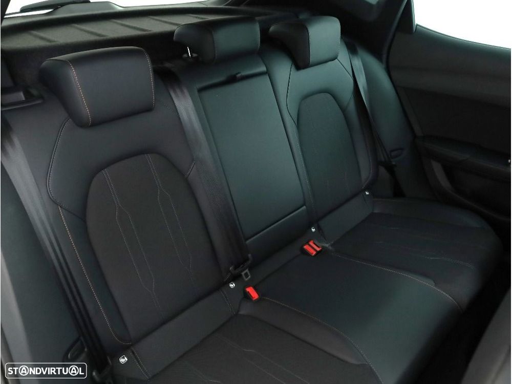 Cupra Formentor 1.5 eTSI DSG - 20