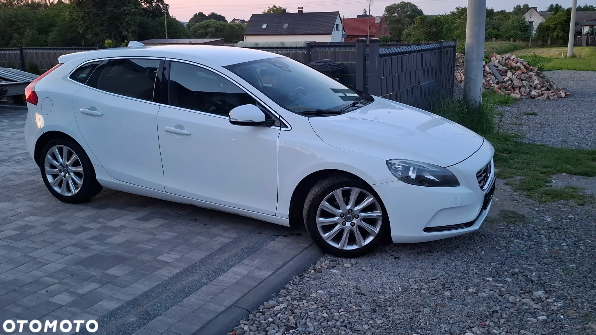 Volvo V40 D2 Summum - 15