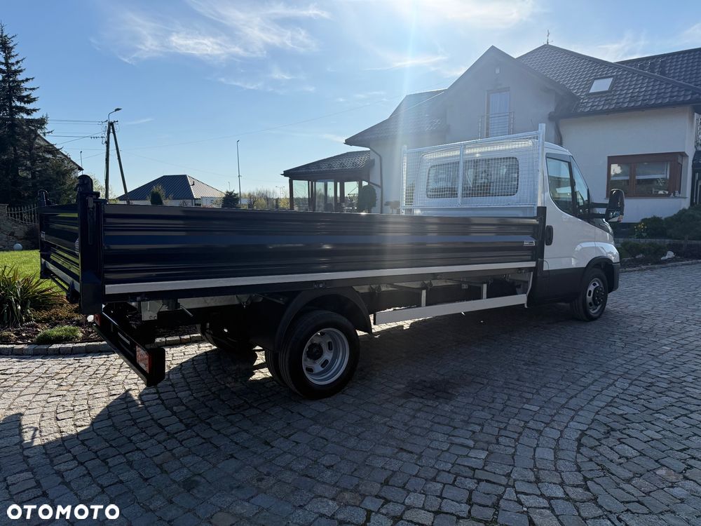 Iveco Daily 35C16 35C15 50C15 35C18 - 4