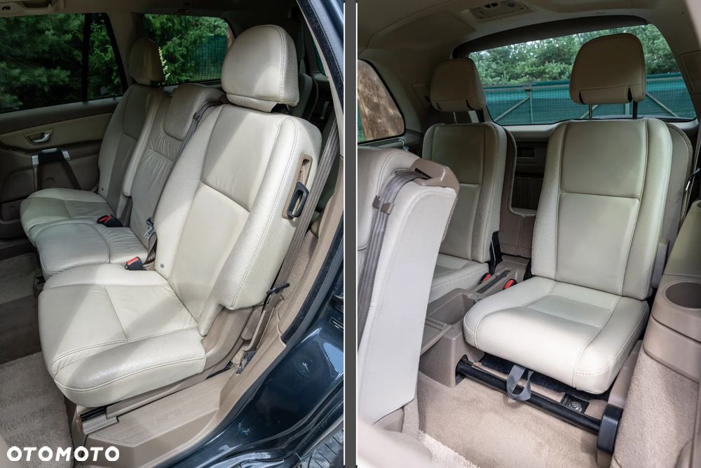 Volvo XC 90 - 38