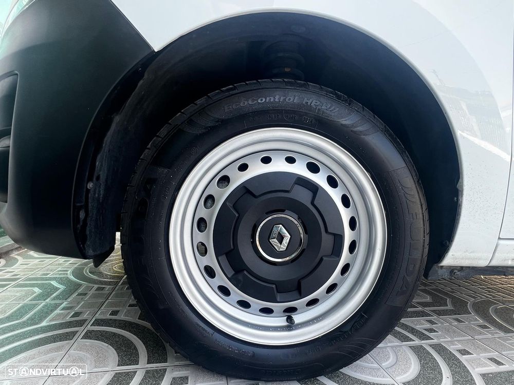 Renault EXPRESS 1.5 dci Confort 95 - 43
