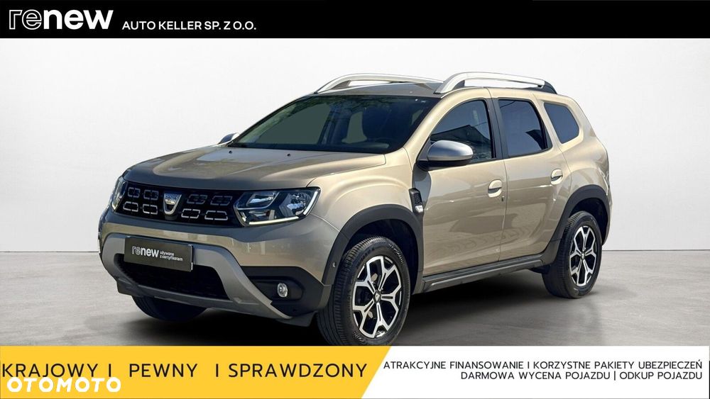 Dacia Duster - 3