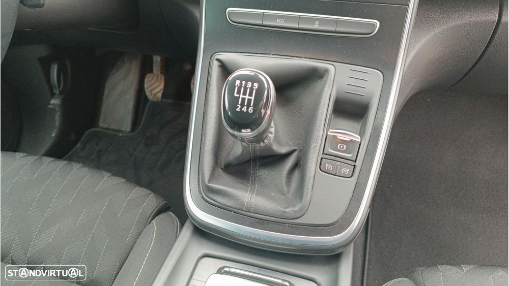 Renault Grand Scénic 1.3 TCe Limited - 17